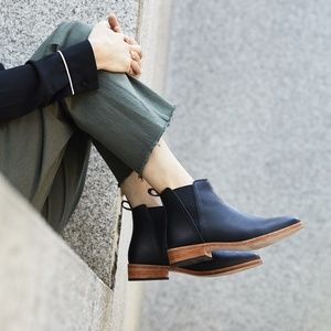 Nisolo Chelsea Boot